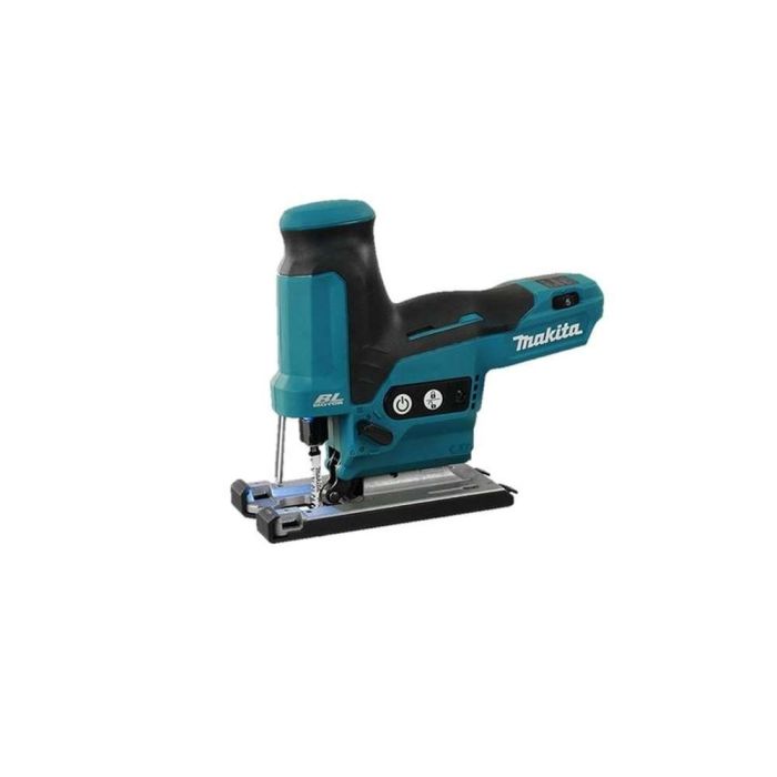 Makita - JV102DZ Fierastrau vertical 90mm compatibil cu acumulator Li-Ion 12V [JV102DZ]