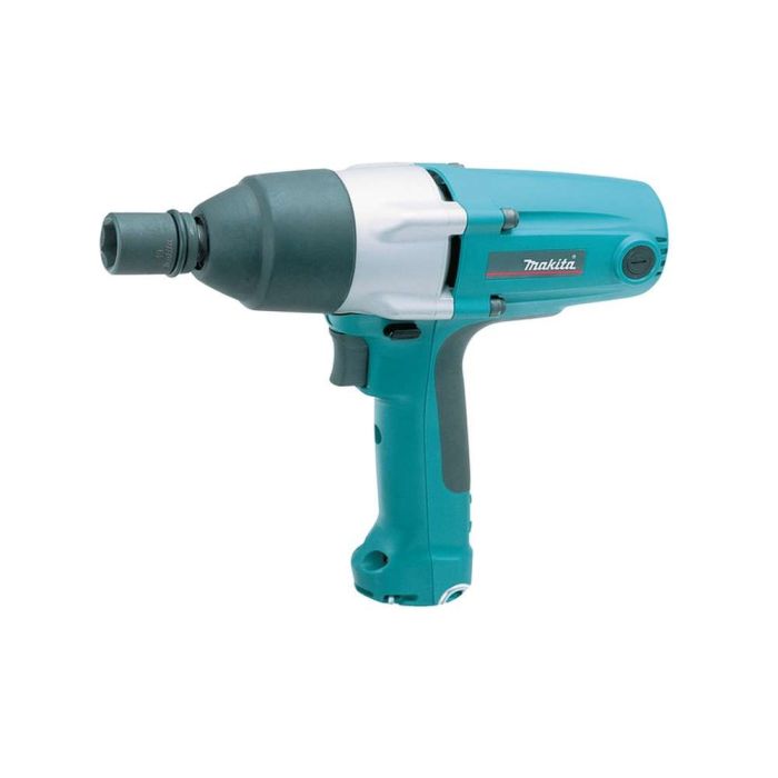 Makita - Masina de insurubat cu impact 200Nm, patrat 1/2", 380W [TW0200]