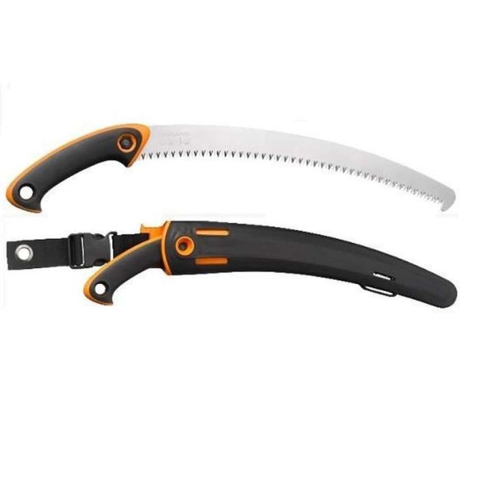 Fiskars - Fierastrau cu lama fixa SW-330, 490 mm, 230 g [123330]