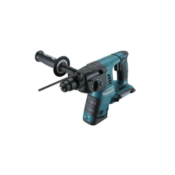 Makita - Ciocan rotopercutor SDS-Plus compatibil cu acumulator Li-Ion 18Vx2 26mm 2.5J [DHR263Z]