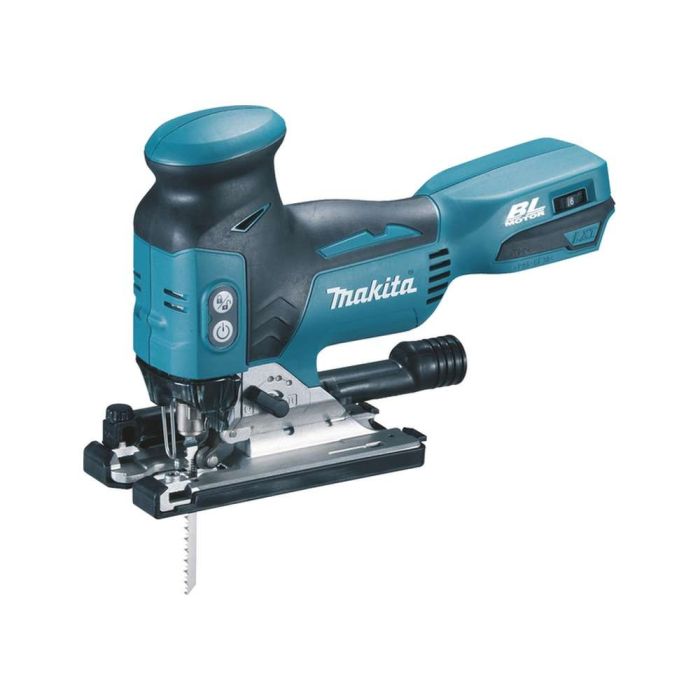 Makita - DJV181Z Fierastrau vertical compatibil cu acumulator Li-Ion 18V 26mm BL [DJV181Z]