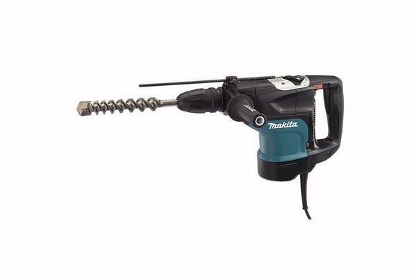 Makita - Ciocan rotopercutor 1350W 10.1J [HR4501C]