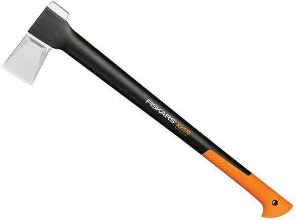 Fiskars - Topor pentru despicat X25 XL [122483]