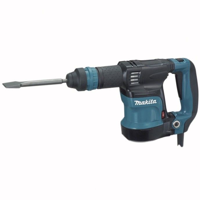 Makita - Ciocan demolator SDS-Max 1510W 19.9J [HM1214]