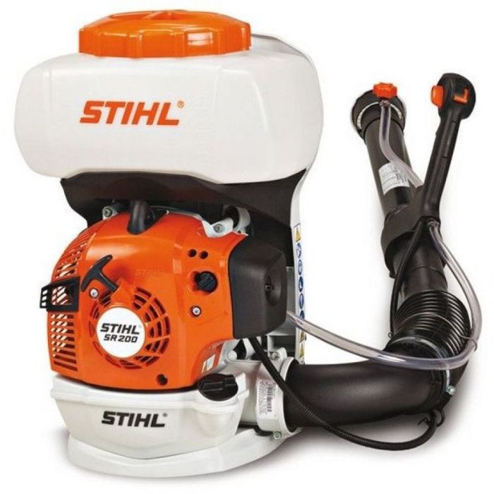 Stihl - Atomizor SR 200 [42410112603,42410112601]