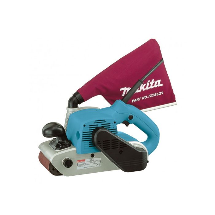 Makita - 9403 Masina electrica de slefuit cu banda 100x610mm 1200W 5.7kg [9403]