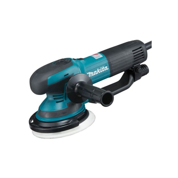 Makita - BO6050J Masina de slefuit orbitala 150mm 750W [BO6050J]