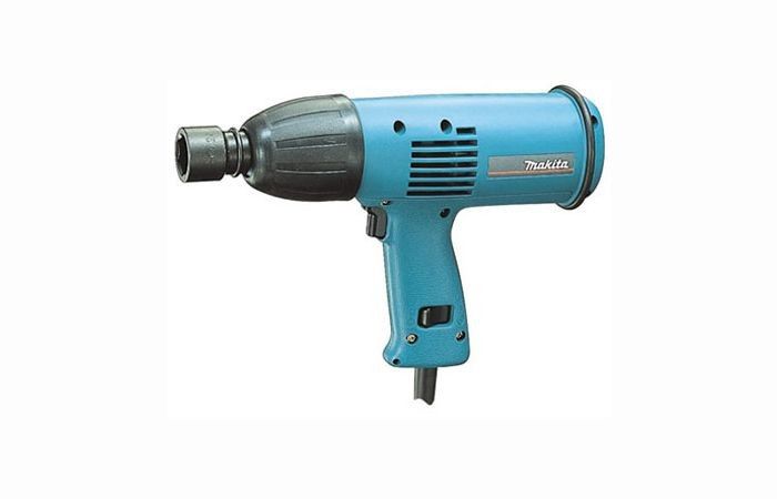 Makita - Masina de insurubat cu impact 294Nm, patrat 1/2", 470W [6905H]