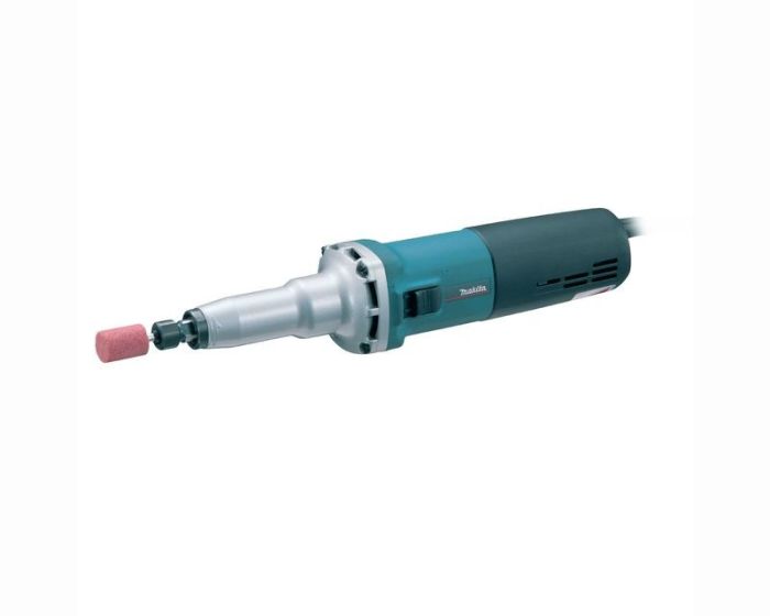 Makita - GD0800C Polizor drept 8mm 750W 1.7kg SJS turatie variabila [GD0800C]