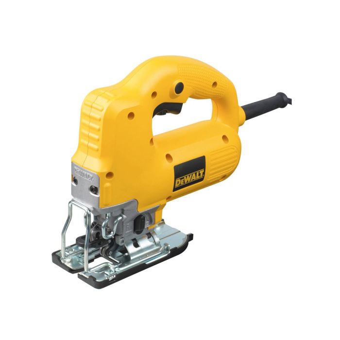 DeWALT - DW341K Fierastrau pendular 550W 85mm lemn [DW341K-QS]