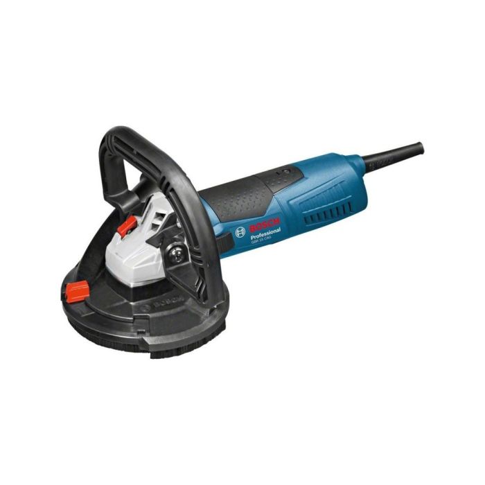 BOSCH - GBR 15 CAG Slefuitor de beton 1500W 9300rpm 125mm [0601776001]