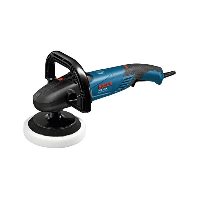 BOSCH - GPO 14 CE Masina de lustruit 1400W. 3000rpm [0601389000]