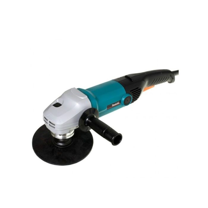 Makita - SA7000C Masina de slefuit cu disc 180mm 1600W 3.4kg [SA7000C]