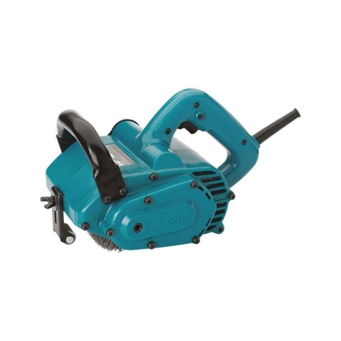 Makita - 9741 Masina de slefuit cu perie 100x120mm 860W 4.2kg [9741]