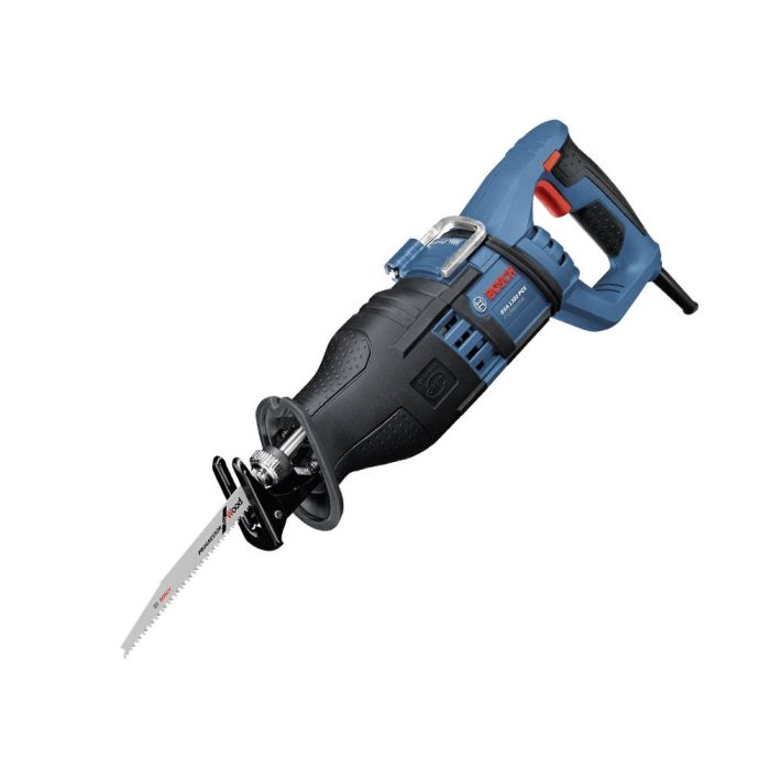 BOSCH - GSA 1300 PCE fierastrau tip sabie 230mm [060164E200]