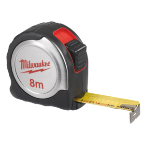 Milwaukee - Ruleta 8m [4932451640]