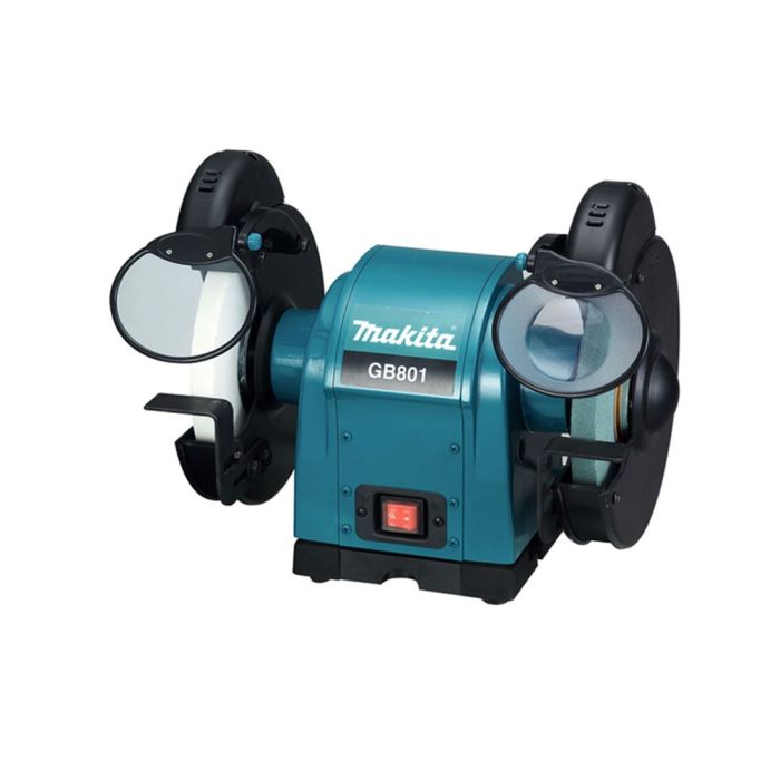 Makita - GB801 Polizor banc 550W 205mm 19.8kg [GB801]