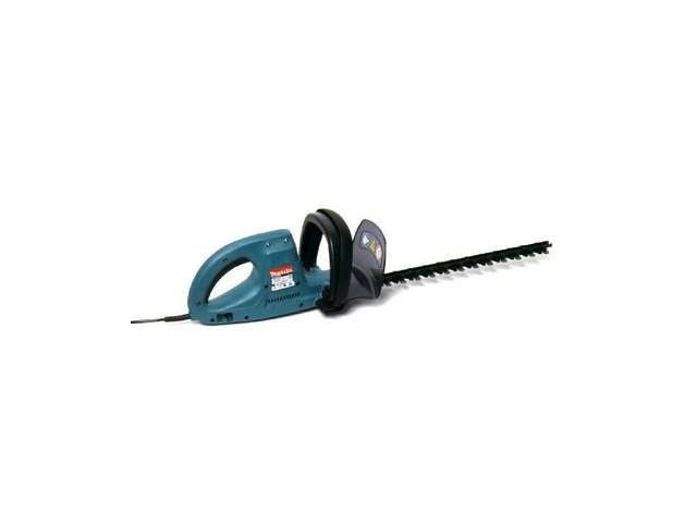 Makita - UH4861 Masina electrica de tuns gard viu 400W 48cm 2.9kg [UH4861]