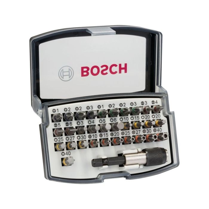 BOSCH - Set biti 32 buc [2607017319]