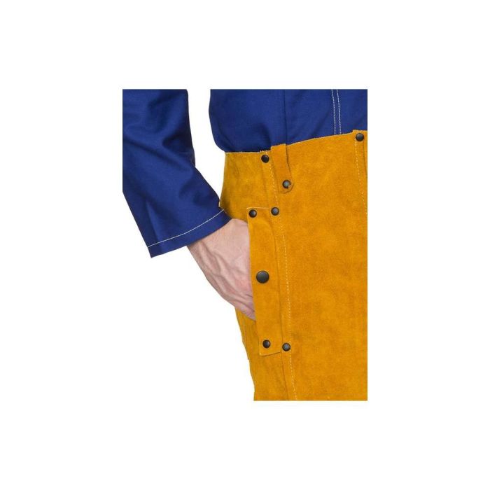 Weldas - Pantaloni pentru sudor mas. L [44-2600-L]