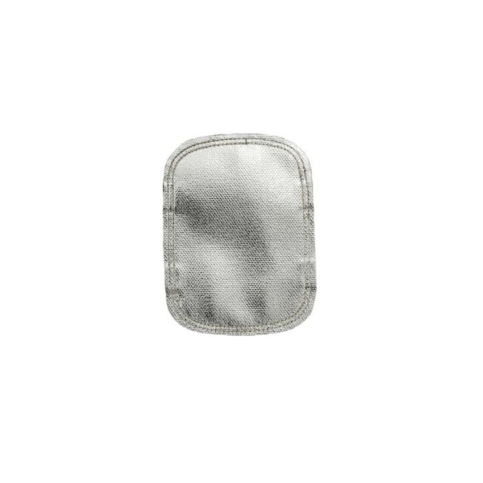 Weldas - Protectie aluminizata pentru manusa sudor Palmar [44-3008LB]