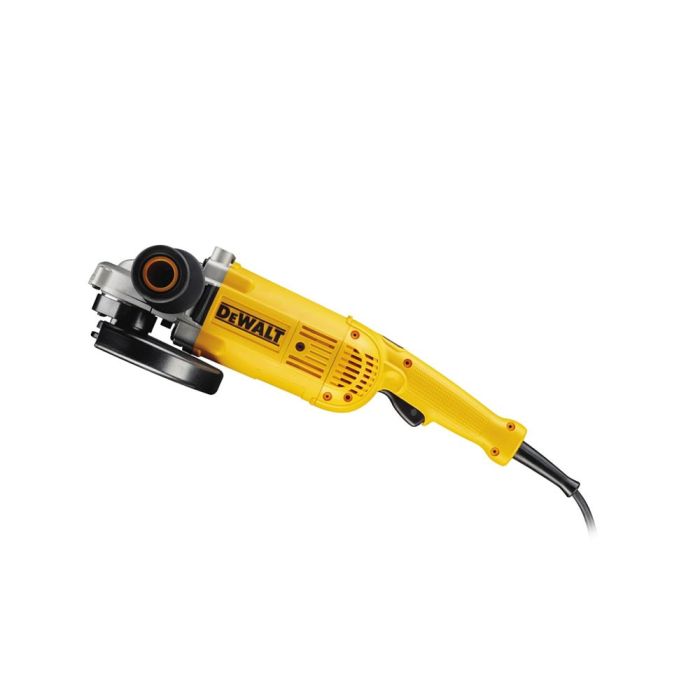 DeWALT - Polizor unghiular 230mm, 2200W [DWE492-QS]