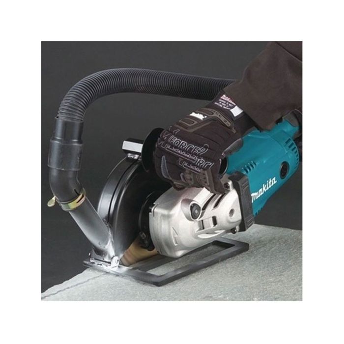 Makita - GA9020F Polizor unghiular 2200W 230mm 5.9kg superflansa [GA9020F]