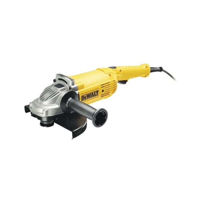 DeWALT - Polizor unghiular 230mm, 2000W [DWE490-QS]