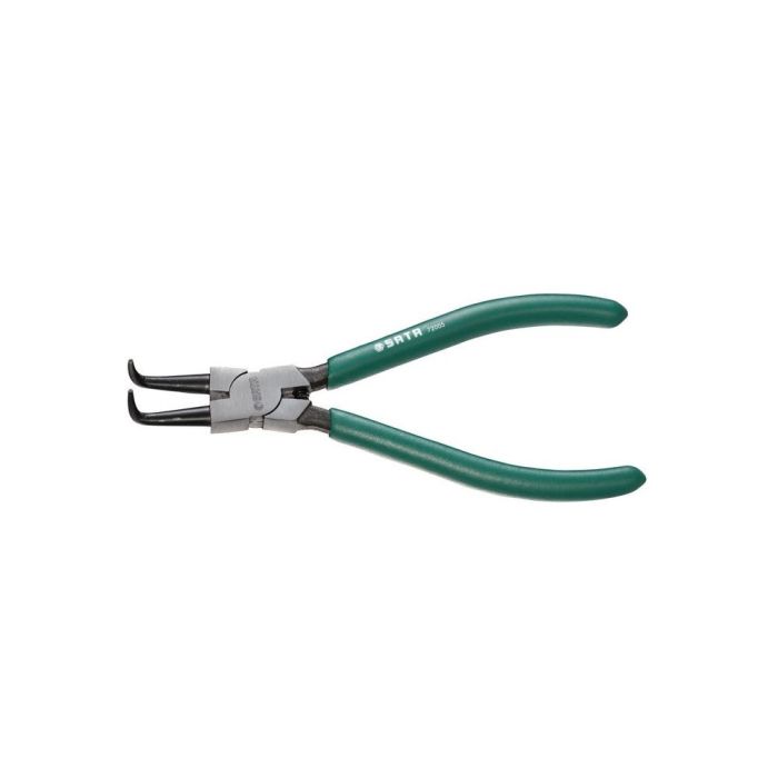 Sata - Cleste inel siguranta exterior varfuri indoite 175mm (12-40mm) [ST72002ST, SA72002]