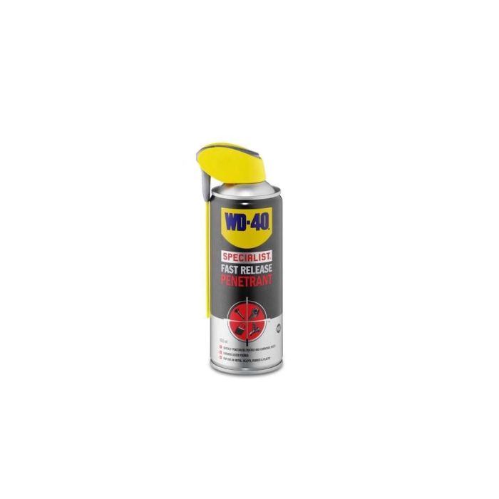 WD40 - Penetrant Lubrifiant degripant c.44362 [780018]