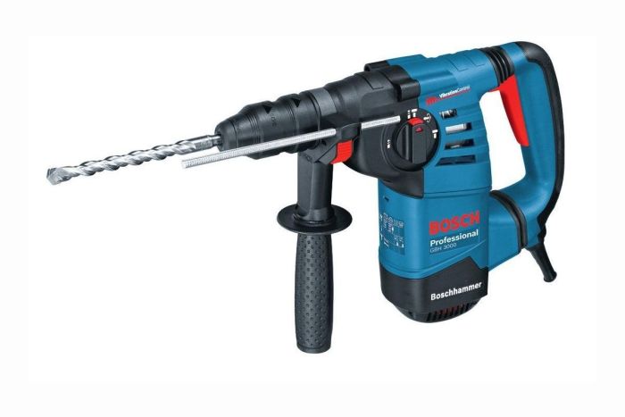 BOSCH - GBH 3000 DFR Ciocan rotopercutor SDS-plus [061124A006]