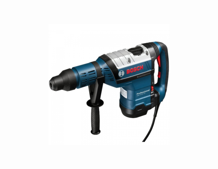 BOSCH - GBH 8-45 D Ciocan rotopercutor SDS-Max 1500W 12.5J [0611265100]