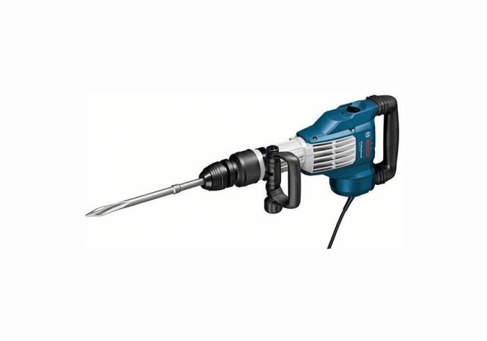 BOSCH - Ciocan demolator GSH 11 VC, SDS-Max 1700W 23J 11kg [0611336000]