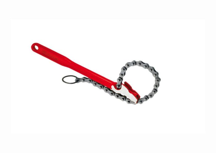 ROTHENBERGER - Cleste cu lant 4" lungime 300mm [70235]