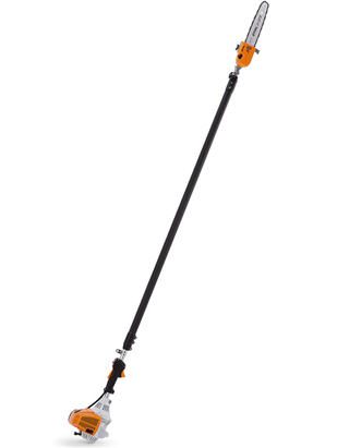 Stihl - Emondor de inaltime HT 56 C-E, 25cm [41392000004, 41392000007]