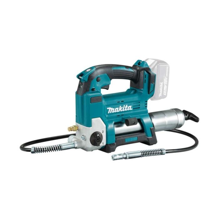 Makita - DGP180Z Masina de gresat compatibila cu acumulatori Li-Ion LXT 18V [DGP180Z]