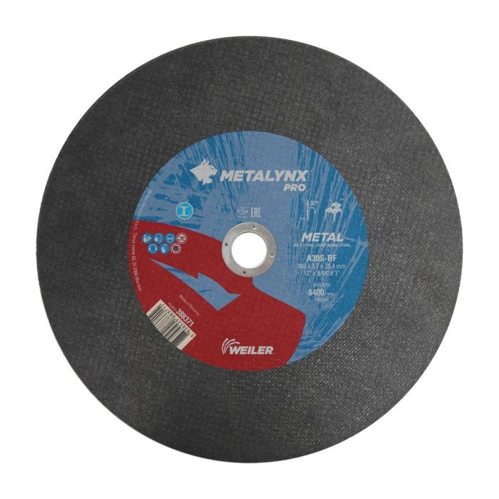 SW - Disc abraziv debitare Professional 300x3.0mm metal [P3003032M]