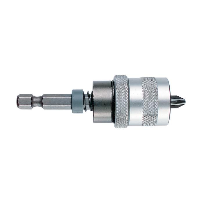 Felo - Adaptor biti pentru rigips, 79mm, 1/4 [05910390]