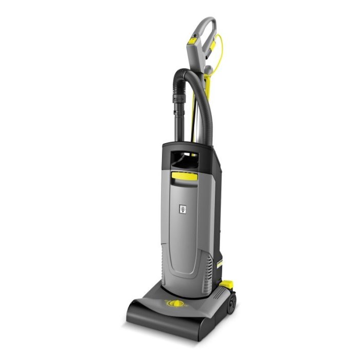 KARCHER - Aspirator vertical cu perie CV 30/1