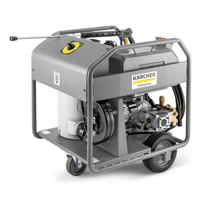 KARCHER - Aparat de spalat cu presiune si apa calda HDS 9/20-4 Classic *KAP