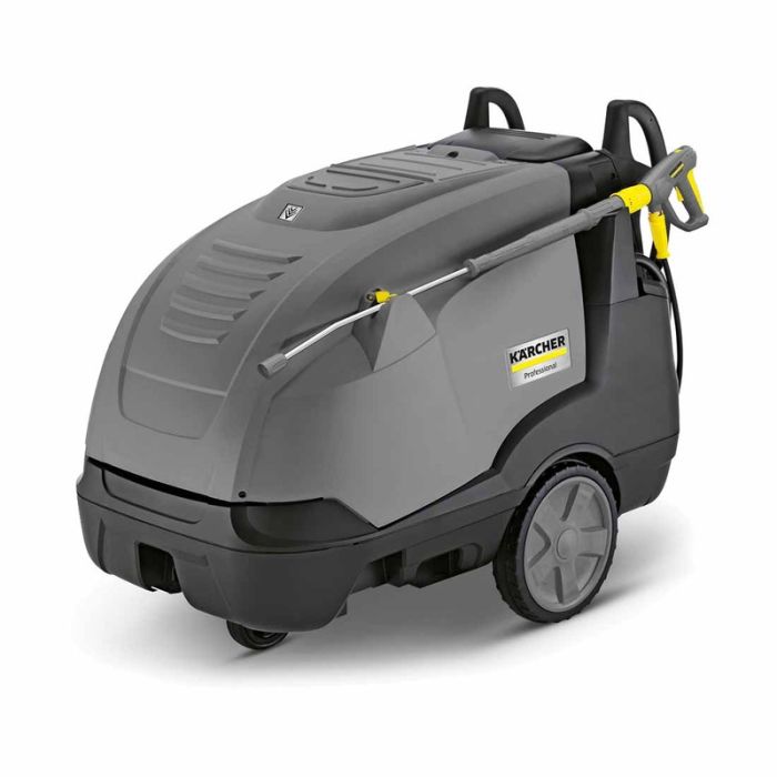 KARCHER - Aparat de spalat cu presiune si apa calda HDS-E 8/16-4 M, 24 kW