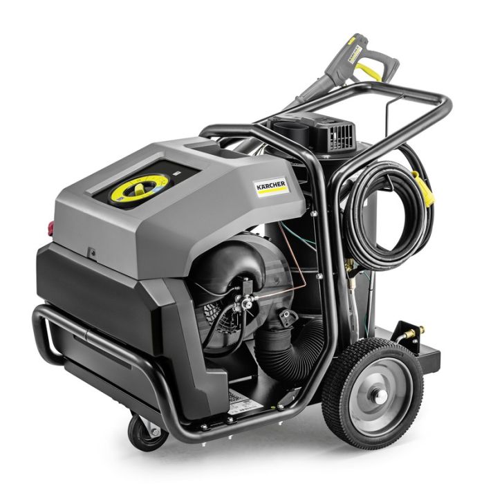 KARCHER - Aparat de spalat cu apa calda sub presiune HDS 10/21-4 M Classic, max 270 bari, max 1000 l/h [1.030-911.0]