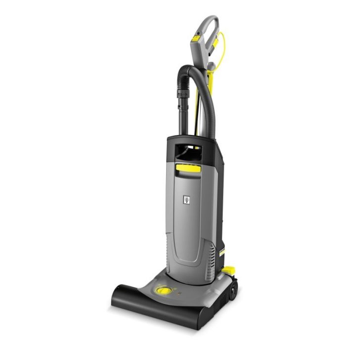 KARCHER - Aspirator profesional cu perii pentru covor CV 38/2 *EU, 5.5 l, 850 W, 230 V [1.033-335.0]