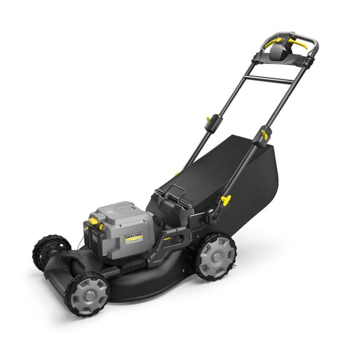 KARCHER - Masina de tuns iarba LM 530/36 Bp Pack, cu 2 acumulatori 36V, 6.0Ah, incarcator [1.042-501.0]