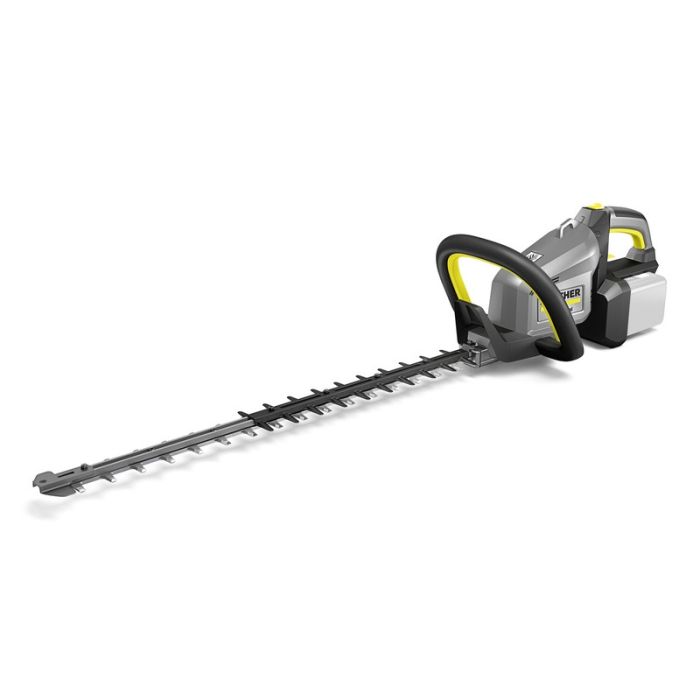 KARCHER - Foarfeca de tuns gard viu HT 650/36 Bp, 36V, fara acumulator si incarcator