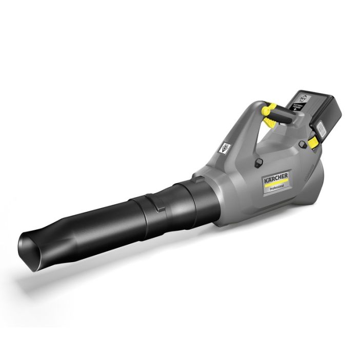 KARCHER - Suflanta pentru frunze LB 930/36 Bp, cu acumulator 36V, 2.5Ah, incarcator