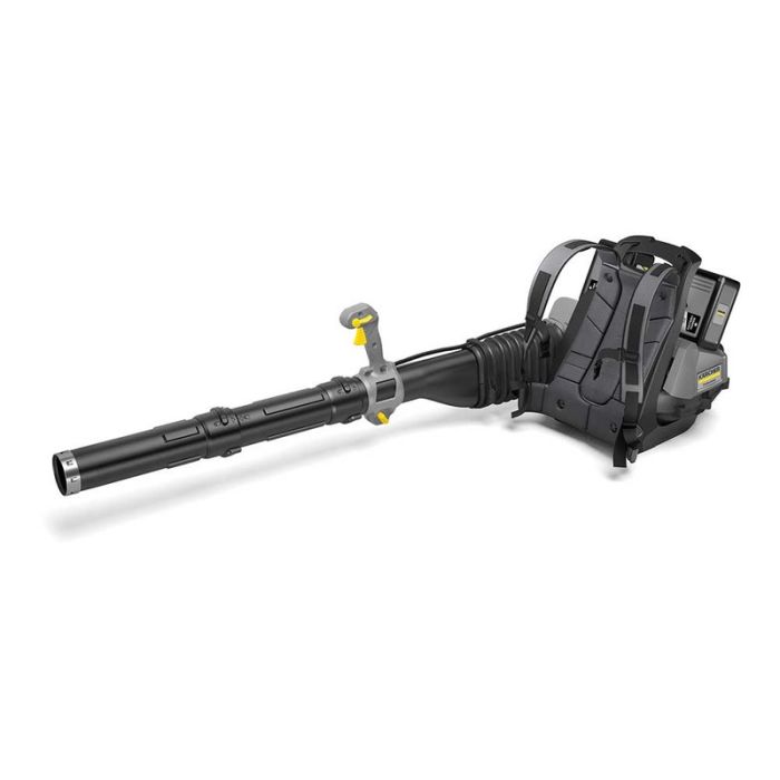 KARCHER - Suflanta pentru frunze BLB 1060/36 Bp, cu acumulator 36V, 2.5Ah, incarcator