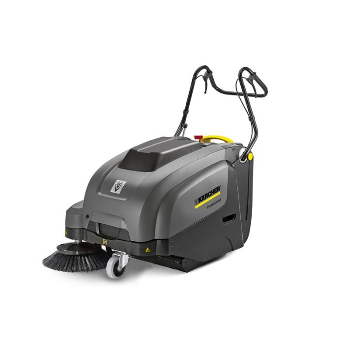 KARCHER - Masina de maturat-aspirat KM 75/40 W Bp