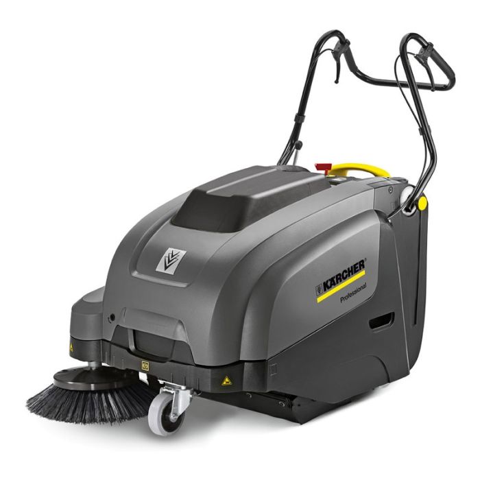 KARCHER - Masina de maturat-aspirat KM 75/40 W Bp Pack