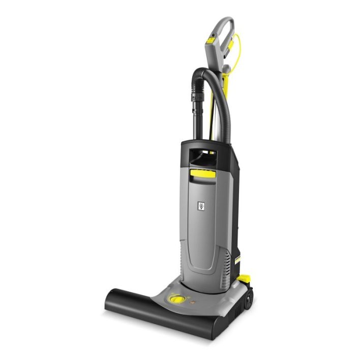 KARCHER - Aspirator vertical cu perie CV 48/2 [1.057-328.0]